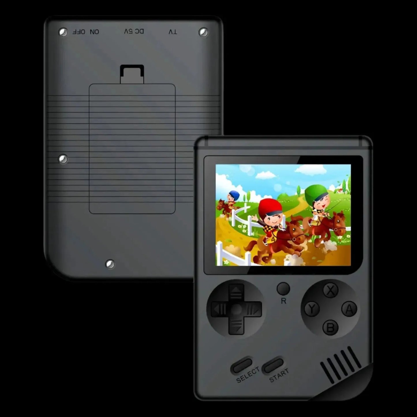 Retro MINI for Kids