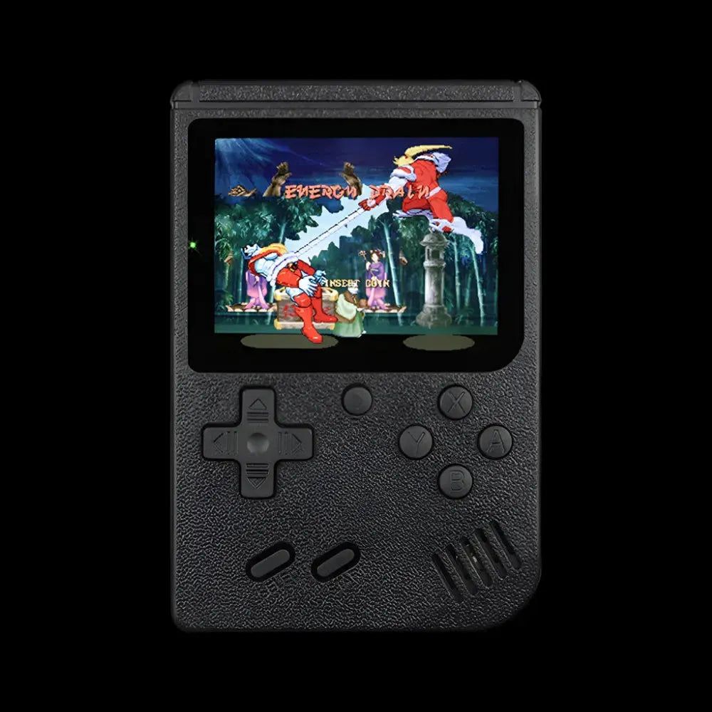 Retro MINI for Kids