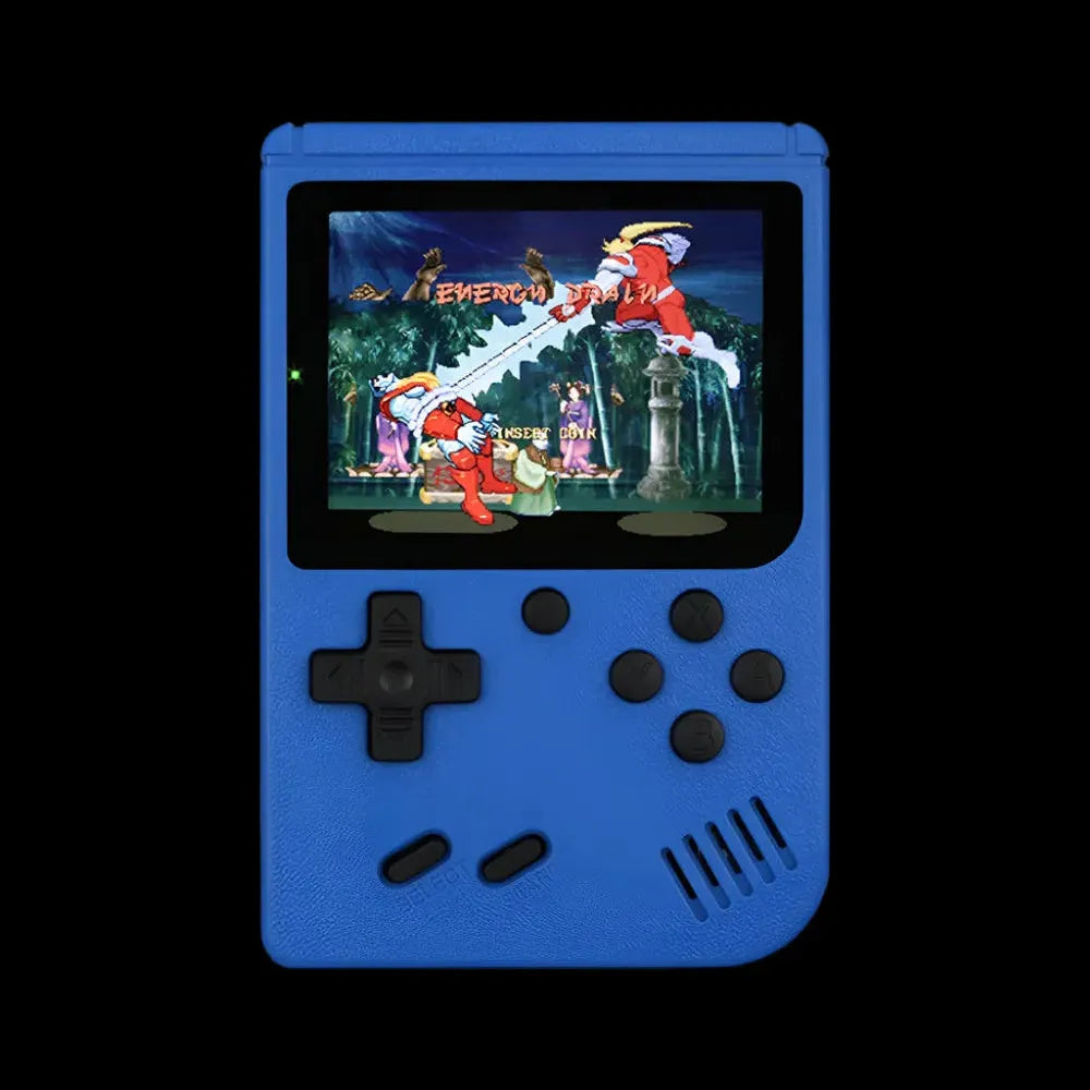 Retro MINI for Kids