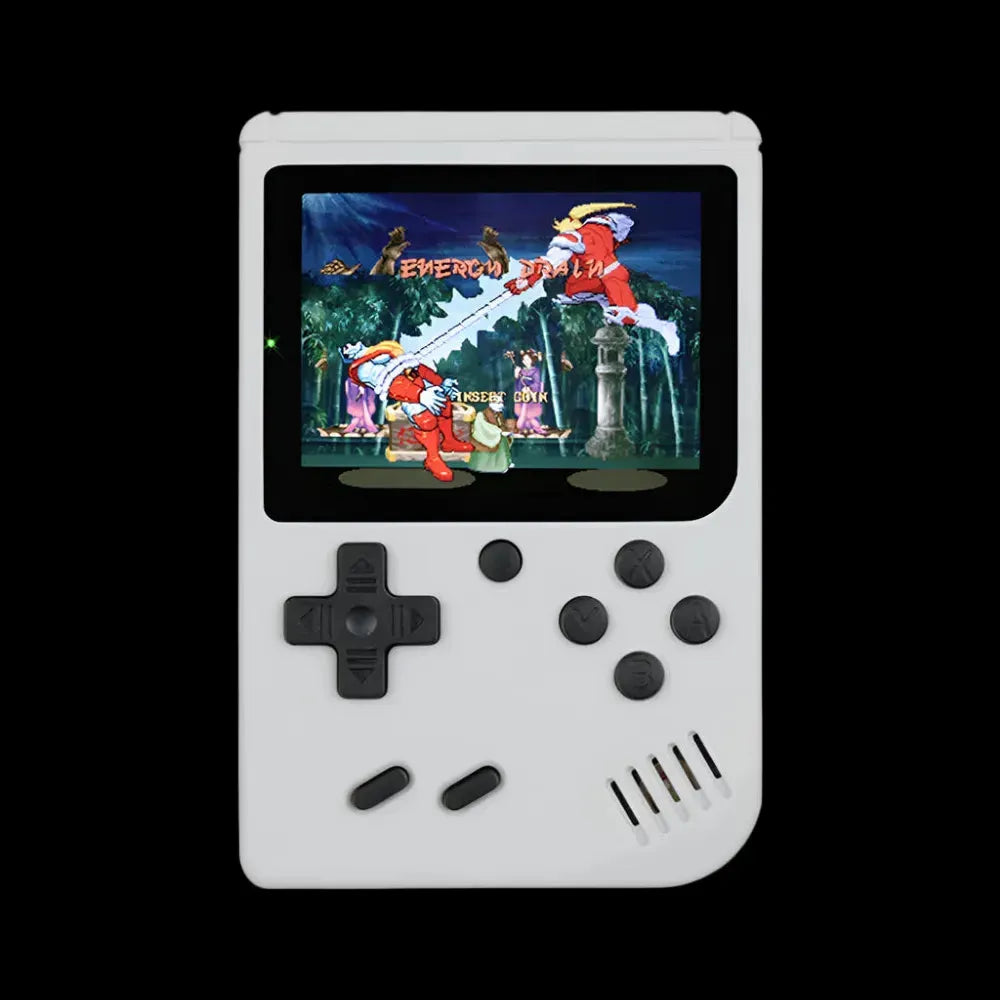 Retro MINI for Kids