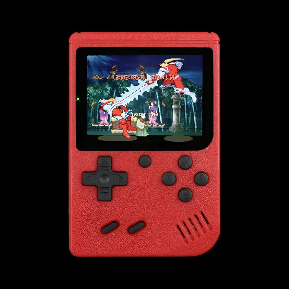 Retro MINI for Kids
