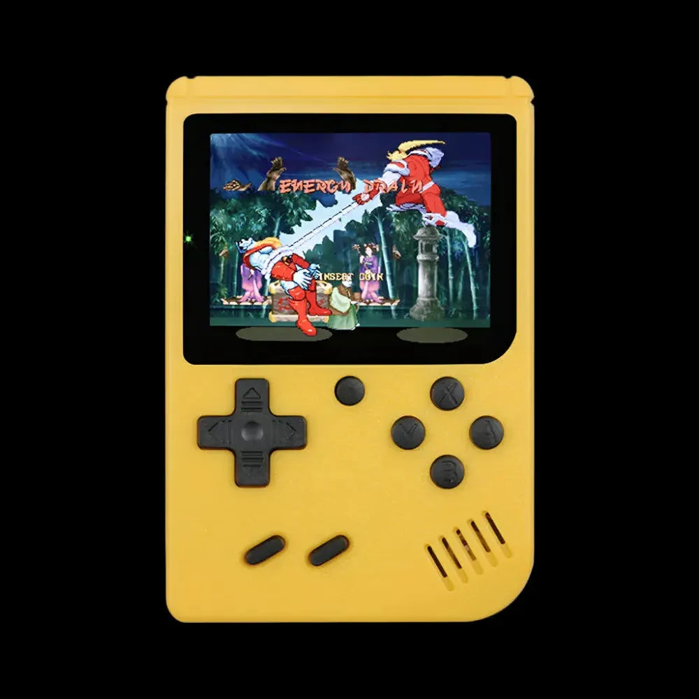 Retro MINI for Kids