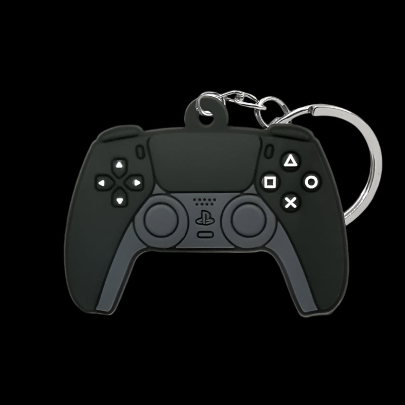 Gamer Keychain